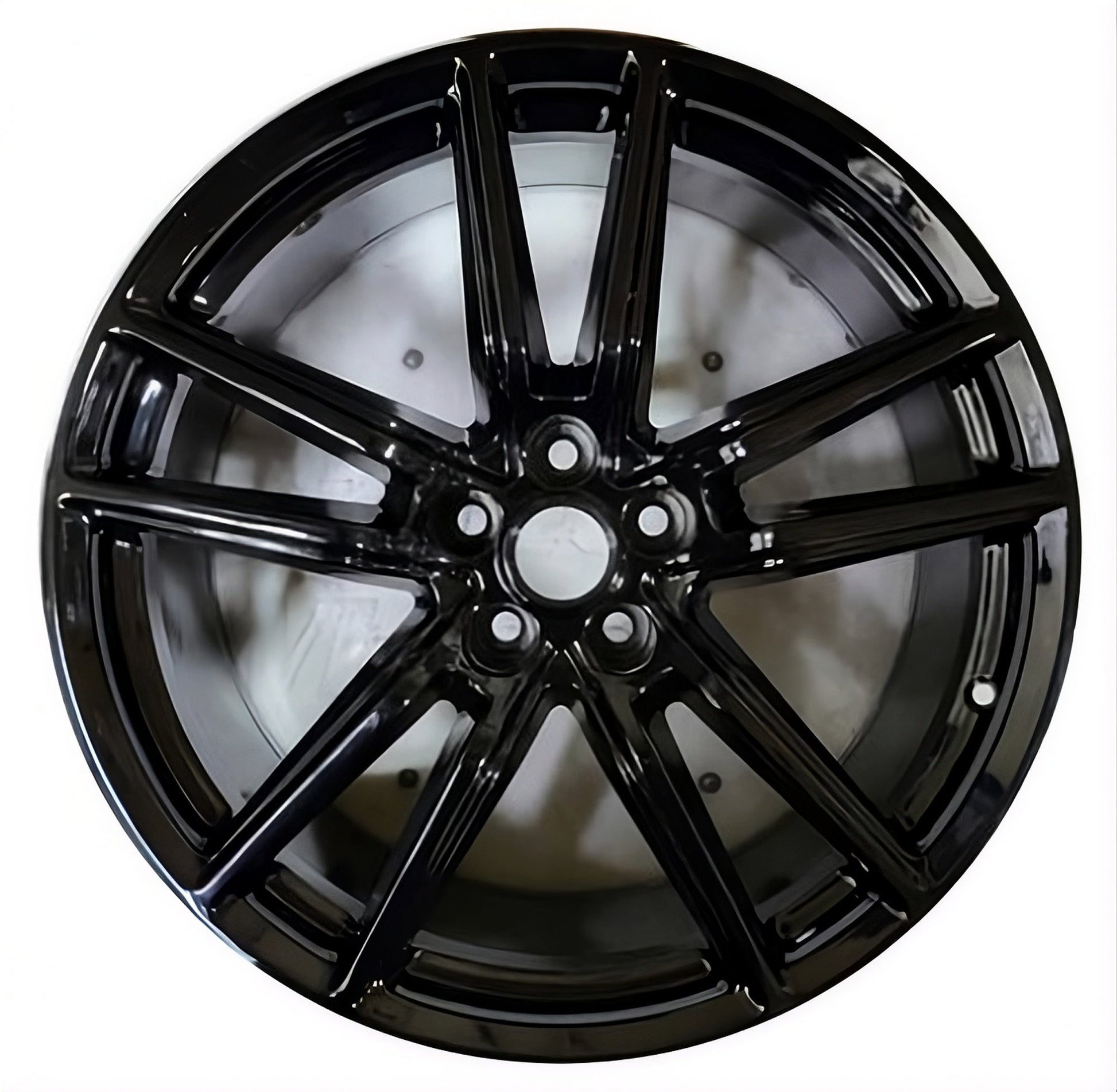 Ford Shelby GT500  2020-2022 Factory OEM Car Wheel Size 20x11 Alloy 200270RE.PB01.FFPIB