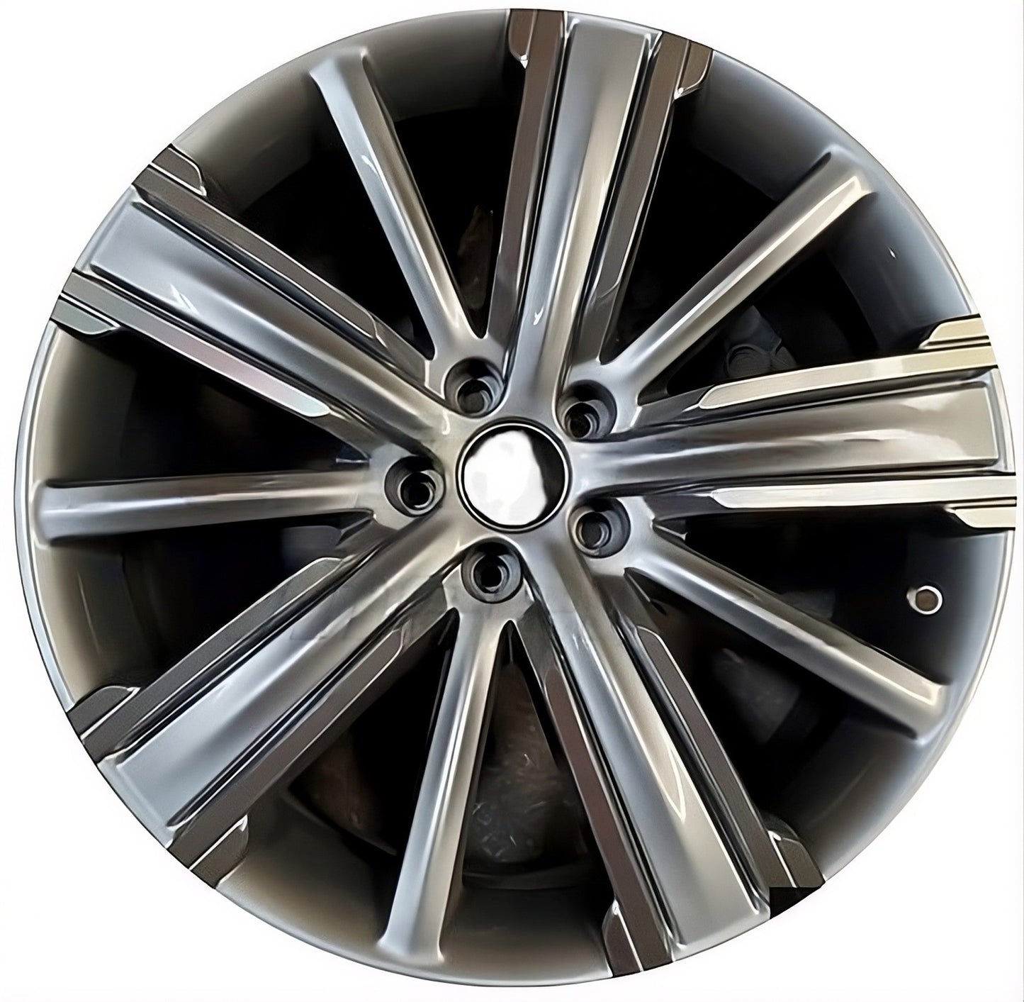 Infiniti QX50  2020-2022 Factory OEM Car Wheel Size 20x8.5 Alloy 200275.PBLS59U2.MAPIO