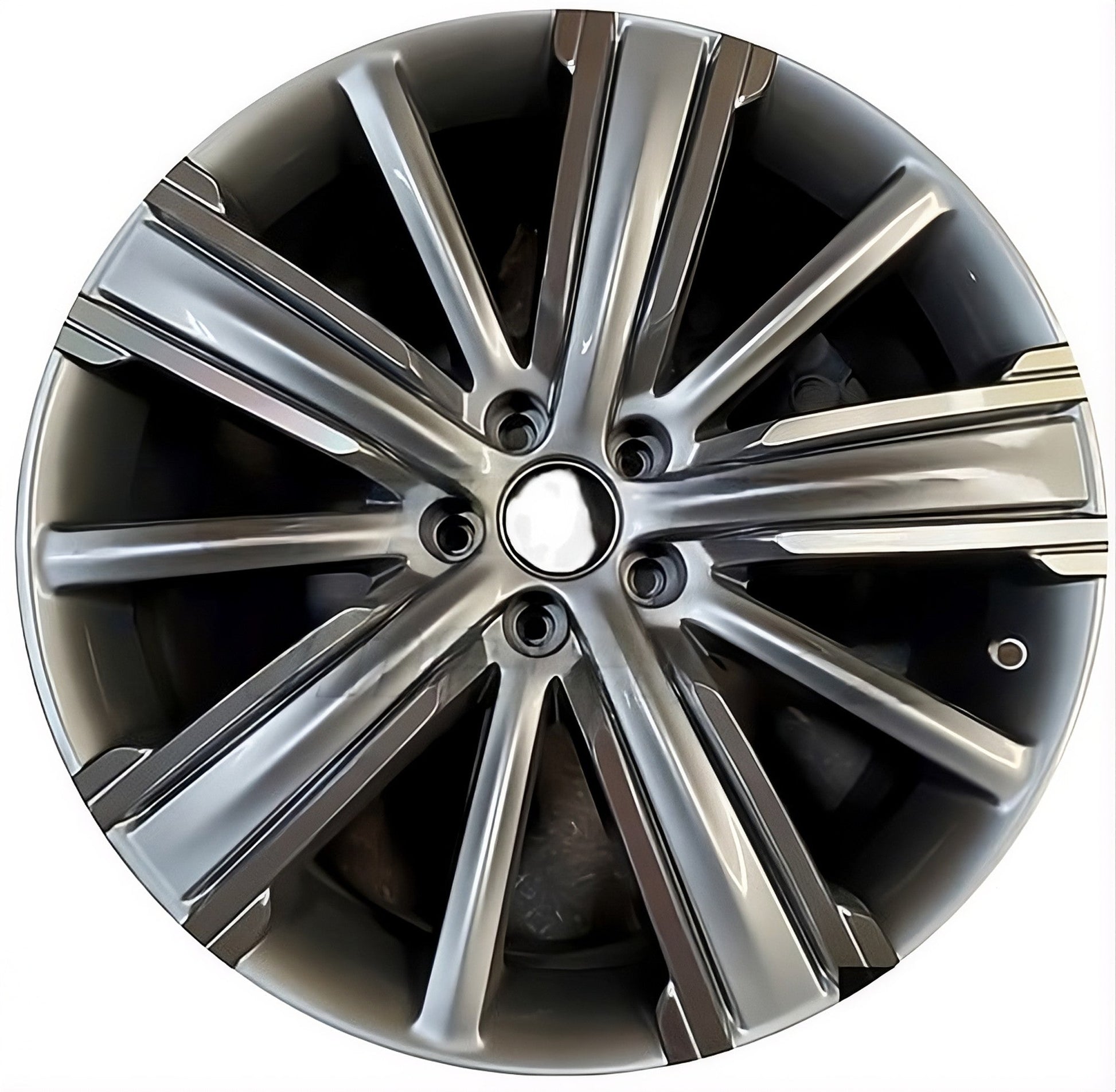 Infiniti QX50  2020-2022 Factory OEM Car Wheel Size 20x8.5 Alloy 200275.PBLS59U2.MAPIO
