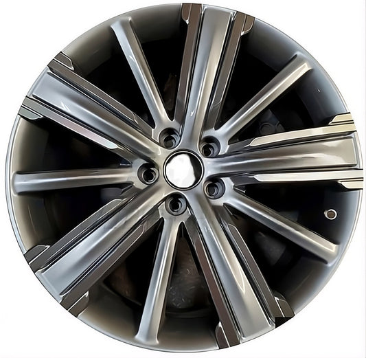 Infiniti QX50  2020-2022 Factory OEM Car Wheel Size 20x8.5 Alloy 200275.PBLS59U2.MAPIO