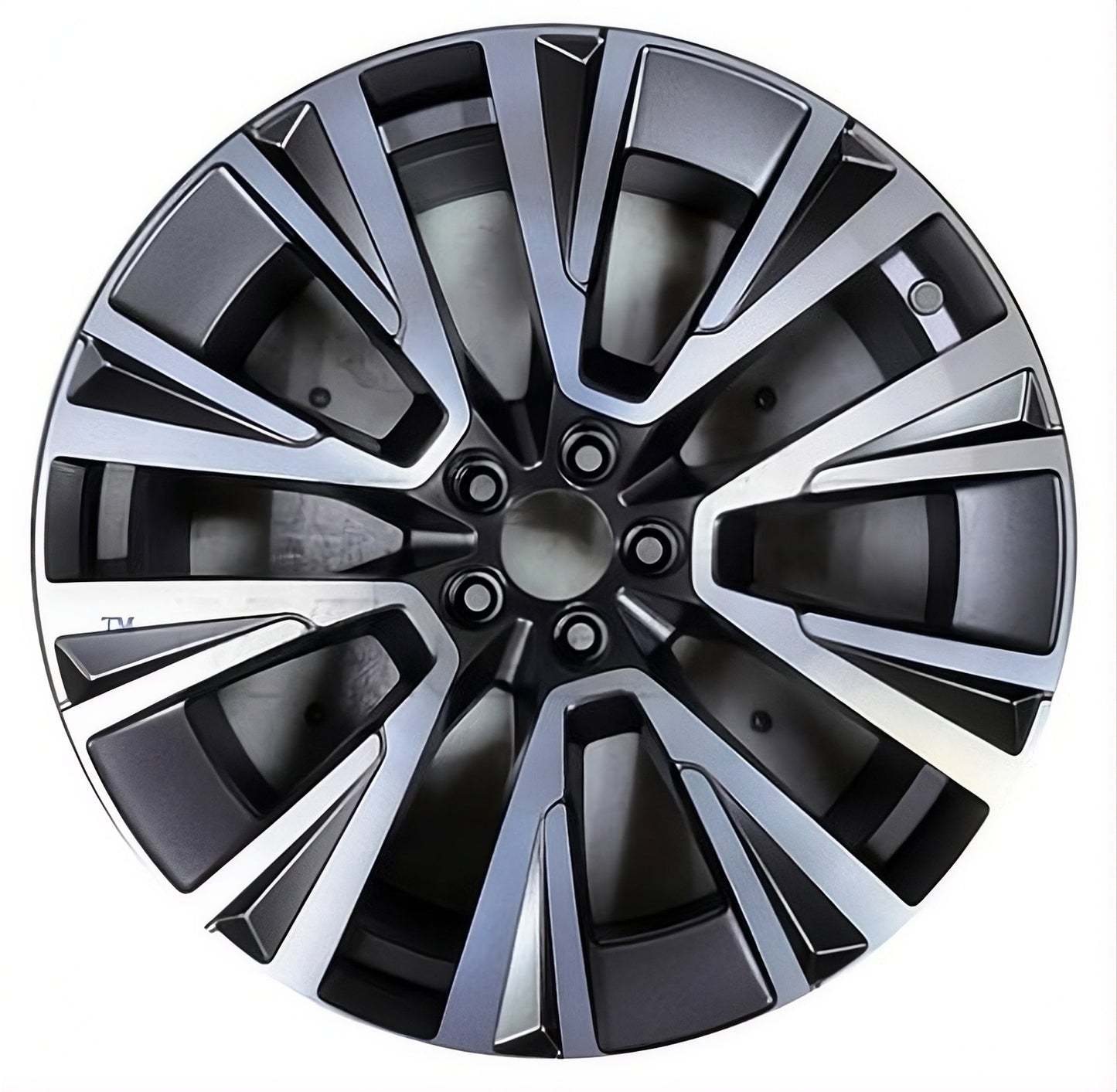 Volvo XC90  2016-2021 Factory OEM Car Wheel Size 20x9 Alloy 200276.PB1LC189.MC4P