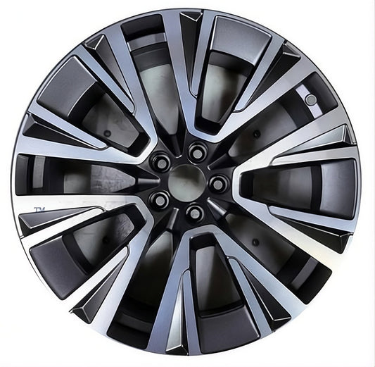 Volvo XC90  2016-2021 Factory OEM Car Wheel Size 20x9 Alloy 200276.PB1LC189.MC4P