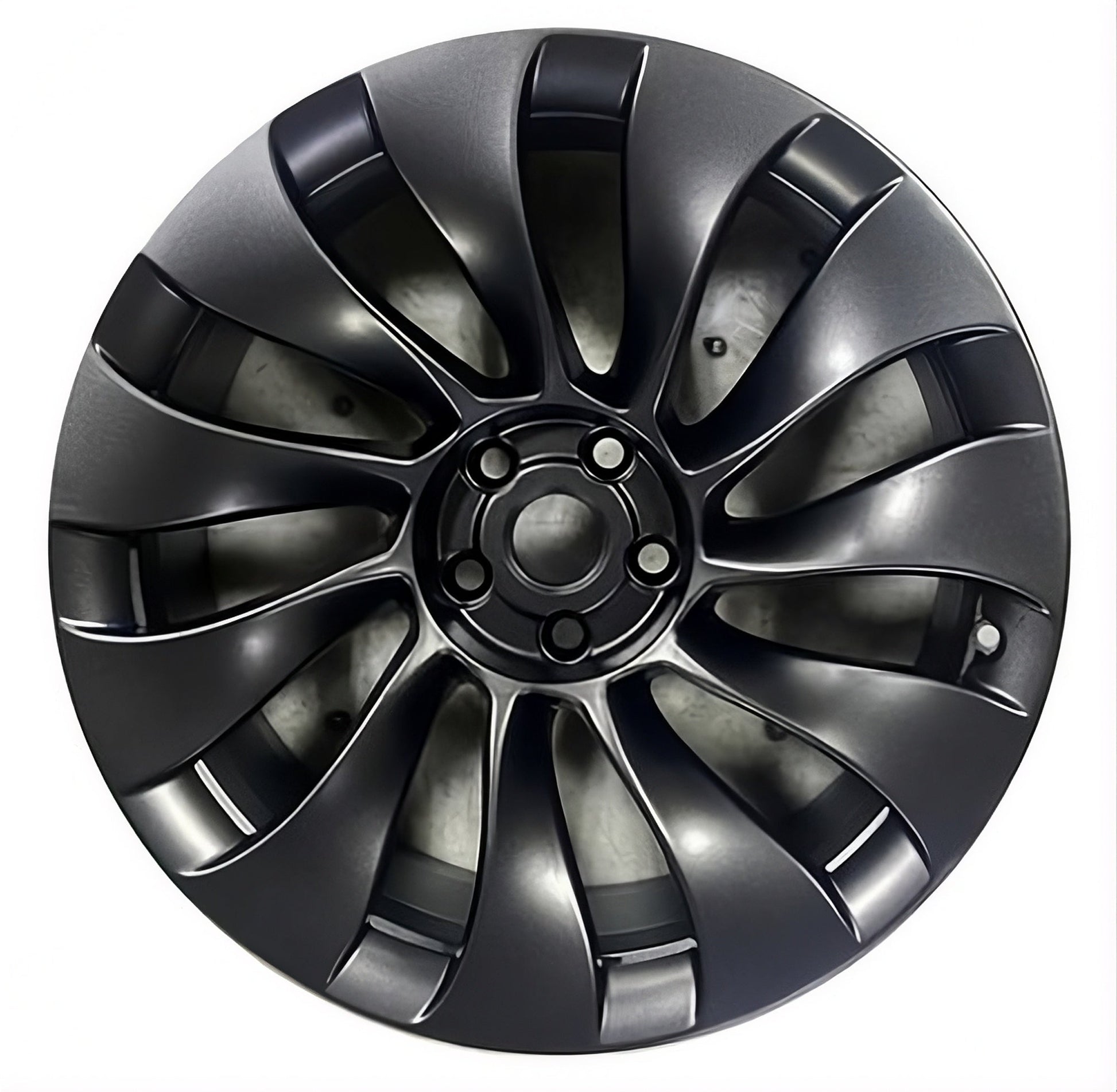 Tesla Model 3  2021-2021 Factory OEM Car Wheel Size 20x9 Alloy 200307.PBLC160U3.FC4P