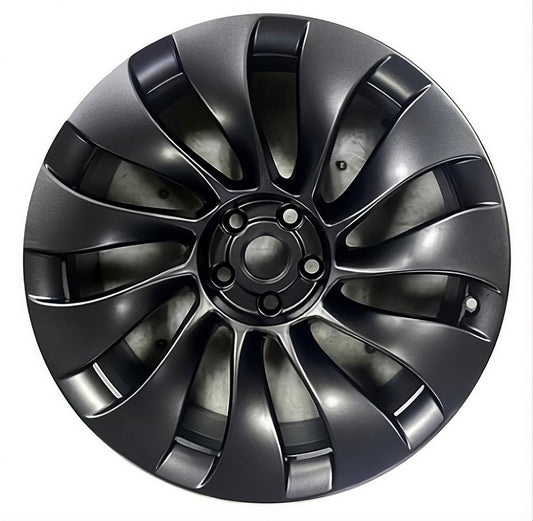 Tesla Model 3  2021-2021 Factory OEM Car Wheel Size 20x9 Alloy 200307.PBLC160U3.FC4P
