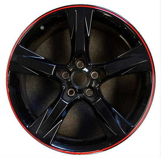 Chevrolet Camaro  2016-2018 Factory OEM Car Wheel Size 20x9.5 Alloy 200323.PB01_LR1.FFPIB