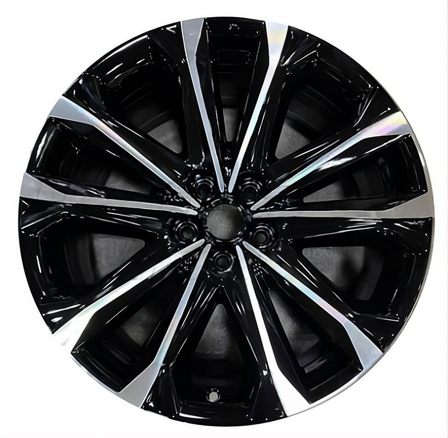 Mazda CX-50  2023-2023 Factory OEM Car Wheel Size 20x8 Alloy 200372.PB01.MAPIO