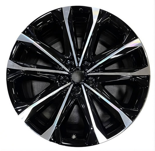 Mazda CX-50  2023-2023 Factory OEM Car Wheel Size 20x8 Alloy 200372.PB01.MAPIO