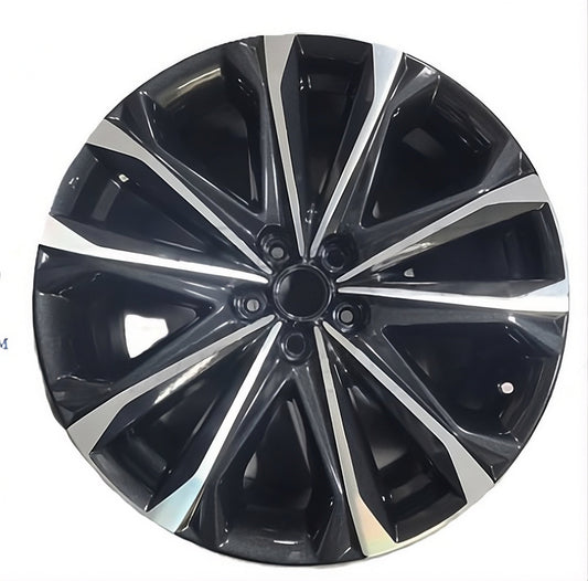 Mazda CX-50  2023-2023 Factory OEM Car Wheel Size 20x8 Alloy 200372.PB1LB12U3.MAP
