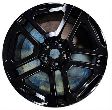 Kia Telluride Rims OEM SUV Rims Replacement Factory Wheels Fast