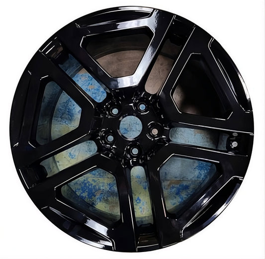 Kia Telluride  2023-2024 Factory OEM Car Wheel Size 20x7.5 Alloy 200398.PB01.FFPIB