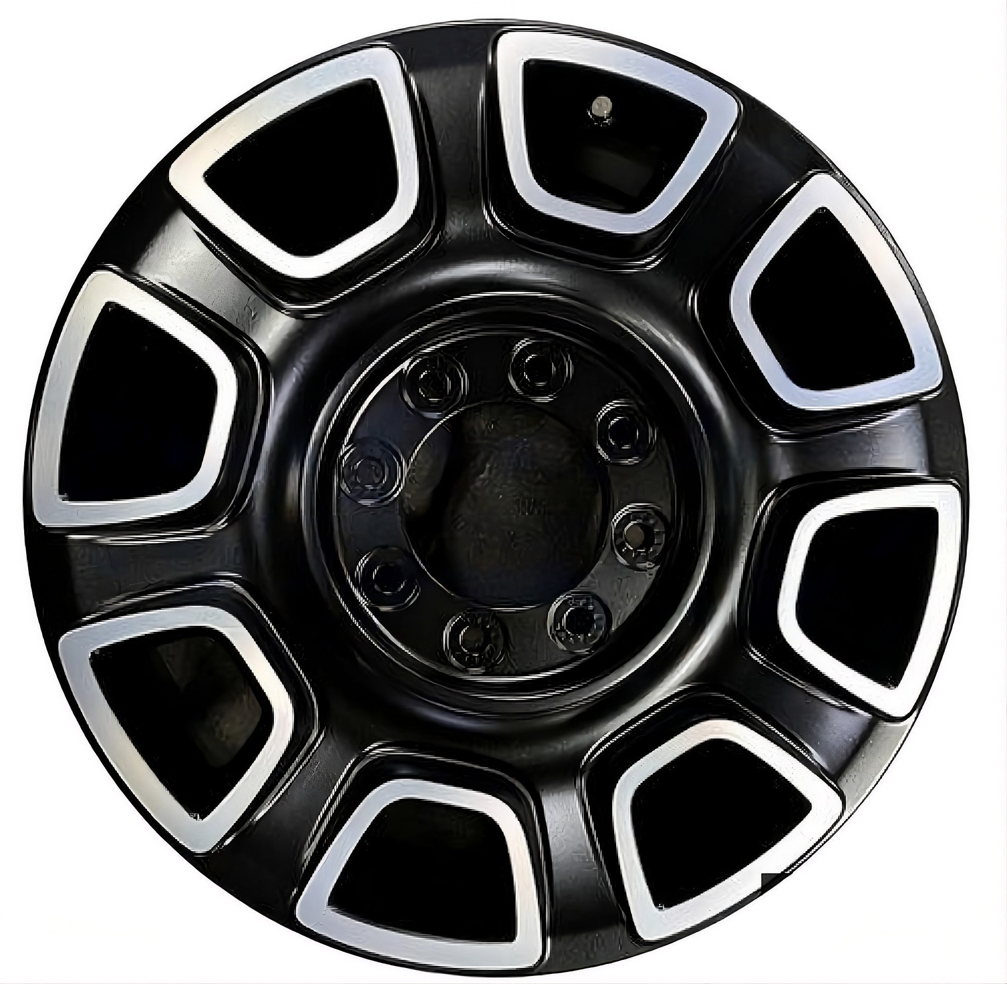 Ford F250 F350 Truck 2023-2024 OEM Alloy Rim | 200403.PB01.MAPIOC4 ...