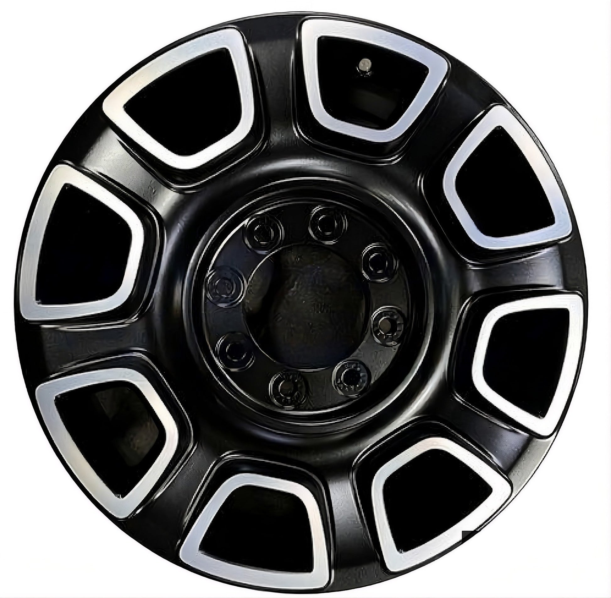 Ford F250 F350 Truck  2023-2024 Factory OEM Car Wheel Size 20x8 Alloy 200403.PB01.MAPIOC4