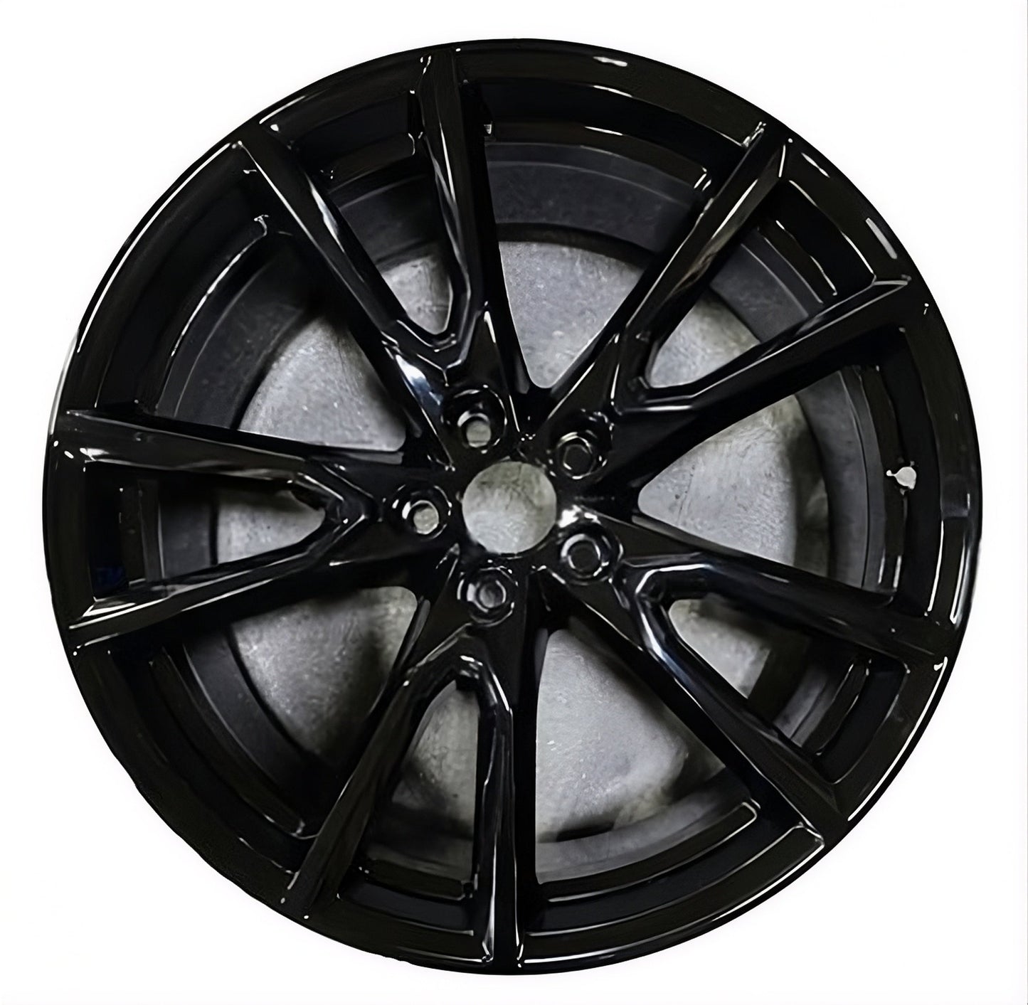Audi Q5  2020-2020 Factory OEM Car Wheel Size 20x8 Alloy 200405.PB01.FFPIB