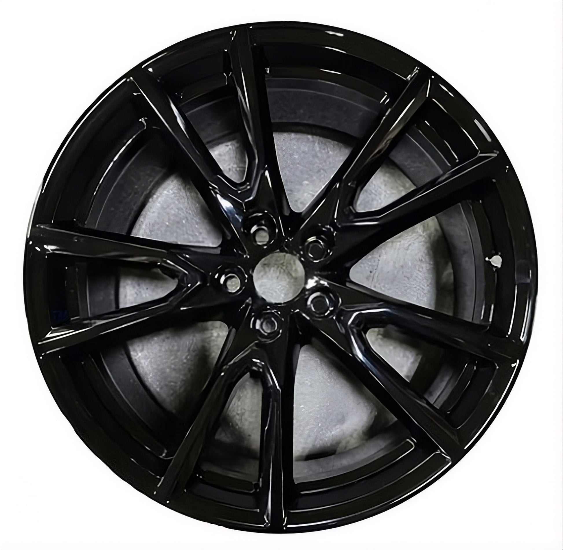 Audi Q5  2020-2020 Factory OEM Car Wheel Size 20x8 Alloy 200405.PB01.FFPIB