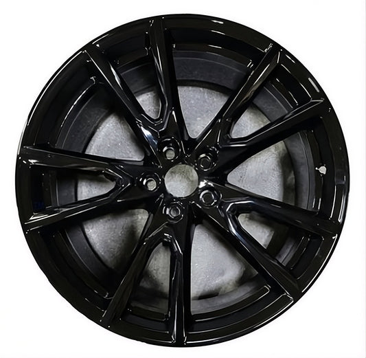 Audi Q5  2020-2020 Factory OEM Car Wheel Size 20x8 Alloy 200405.PB01.FFPIB