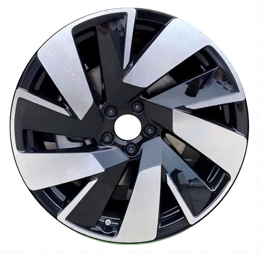 Volkswagen Atlas Cross Sport 2024-2024 OEM Alloy Rim |  200412.PB01.MAPIB