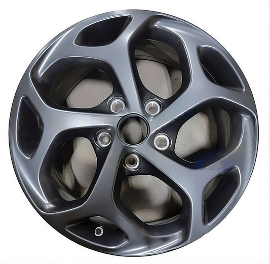 Chrysler Pacifica  2022,2023,2024 Factory OEM Car Wheel Size 18x7.5 Alloy 