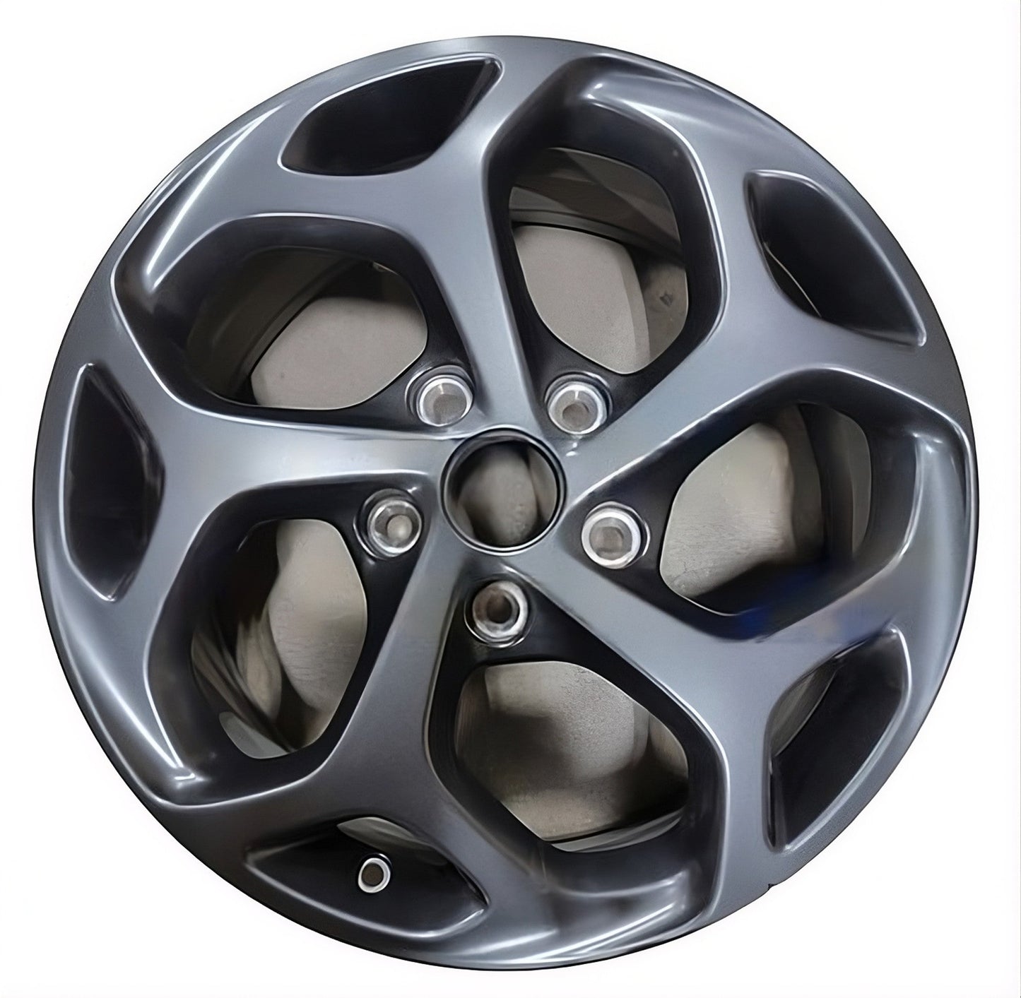 Chrysler Pacifica  2021-2025 Factory OEM Car Wheel Size 18x7.5 Alloy 