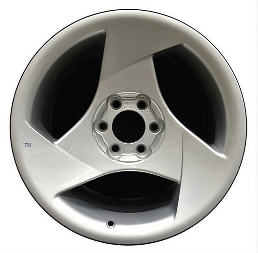 Dodge Viper  2021-2024 Factory OEM Car Wheel Size 17x13 Alloy 2030RL.LS31.FF