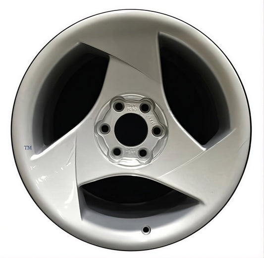 Dodge Viper  2021-2024 Factory OEM Car Wheel Size 17x13 Alloy 2030RR.LS31.FF