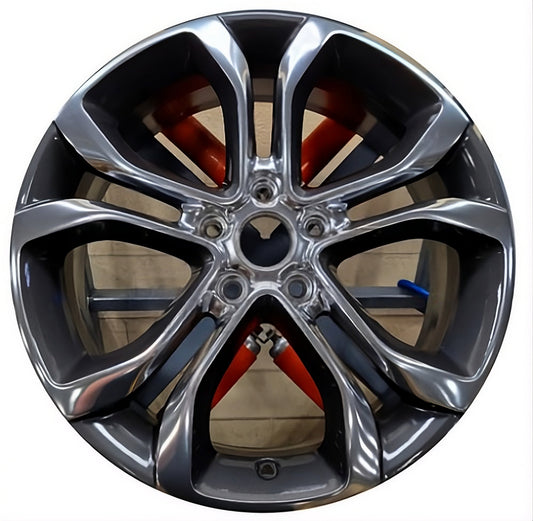 Chrysler Pacifica  2021,2022,2023 2045.LC162.POL