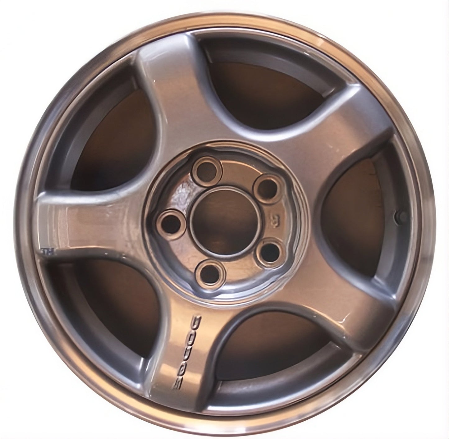 Dodge Avenger  1995-1997 Factory OEM Car Wheel Size 16x6 Alloy 