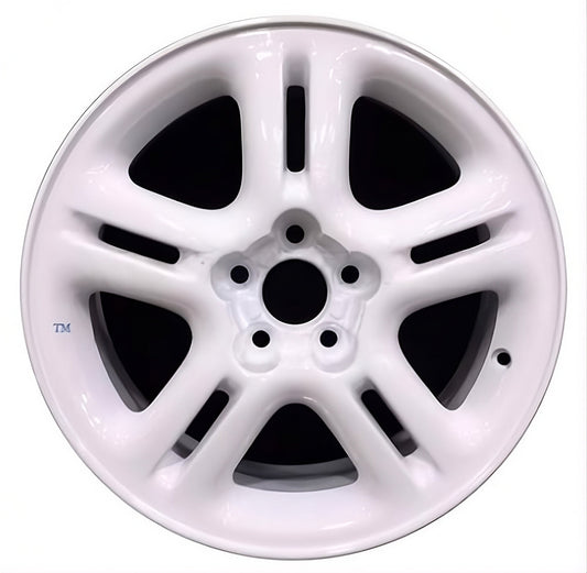 Chrysler Sebring  1996-2000 Factory OEM Car Wheel Size 16x6.5 Alloy 1996-2000.PW01.FF