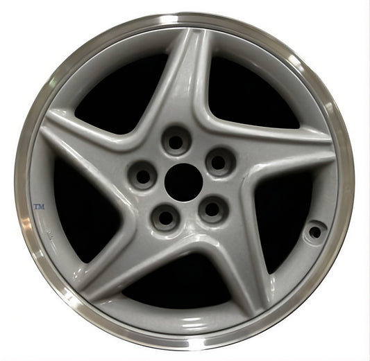 Dodge Avenger  1997, 1998, 1999, 2000 Factory OEM Car Wheel Size 17x6.5 Alloy