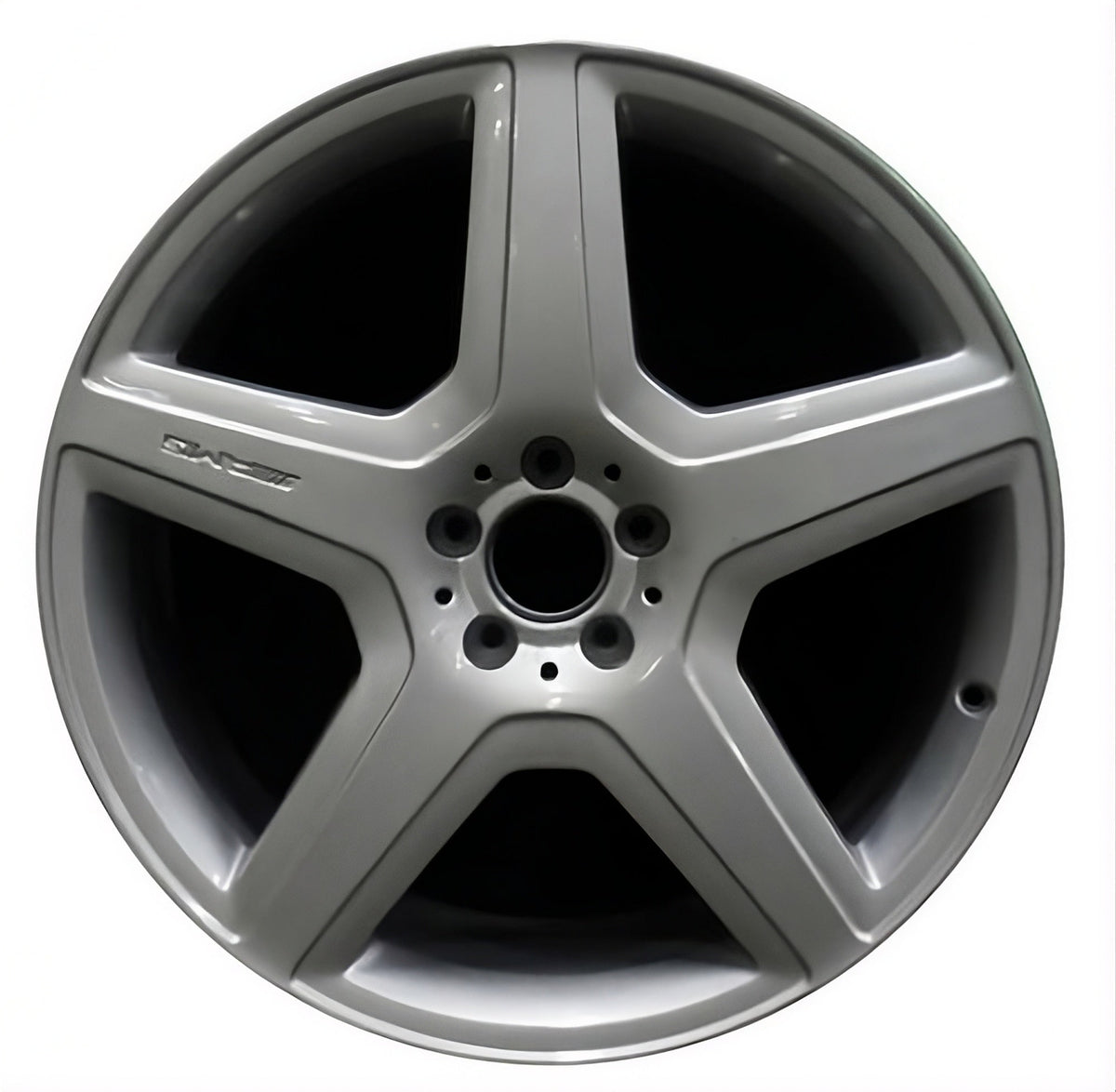 Mercedes R350 2009-2011 OEM Alloy Rim | 210002B.LS09.FF – Finish Line ...