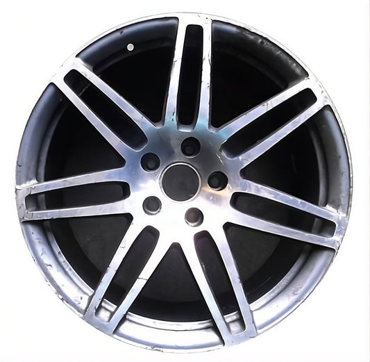 Audi Q7  2009-2012 Factory OEM Car Wheel Size 21x10 Alloy 210008.LC23.POL