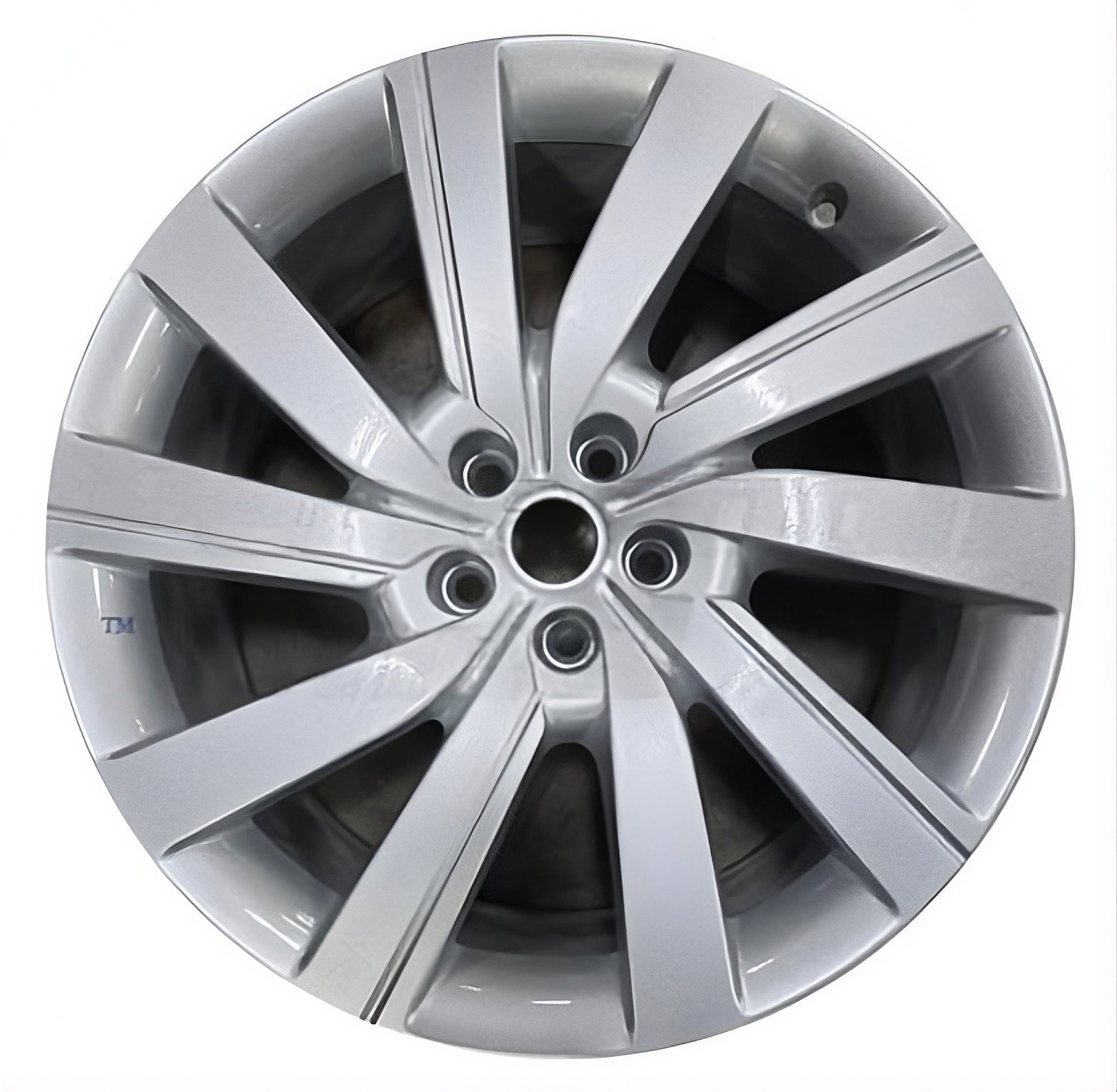 Land Rover Range Rover  2022-2022 Factory OEM Car Wheel Size 21x8.5 Alloy 210076.PS08.FF
