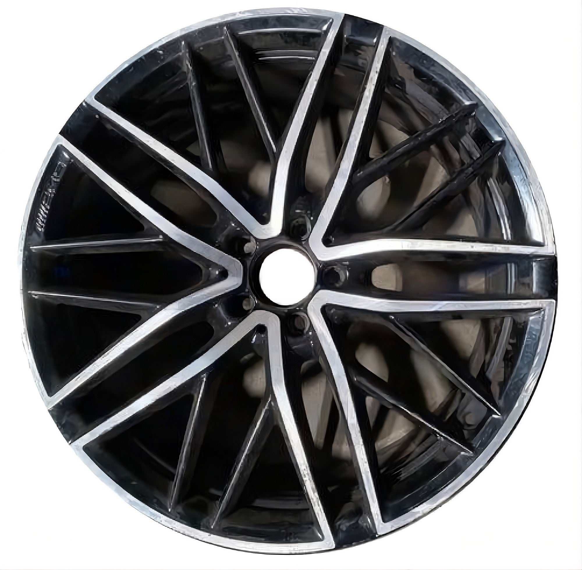 Mercedes GLC43 2017-2021 OEM Alloy Rim | 210079.PB01.MAPIO – Finish ...