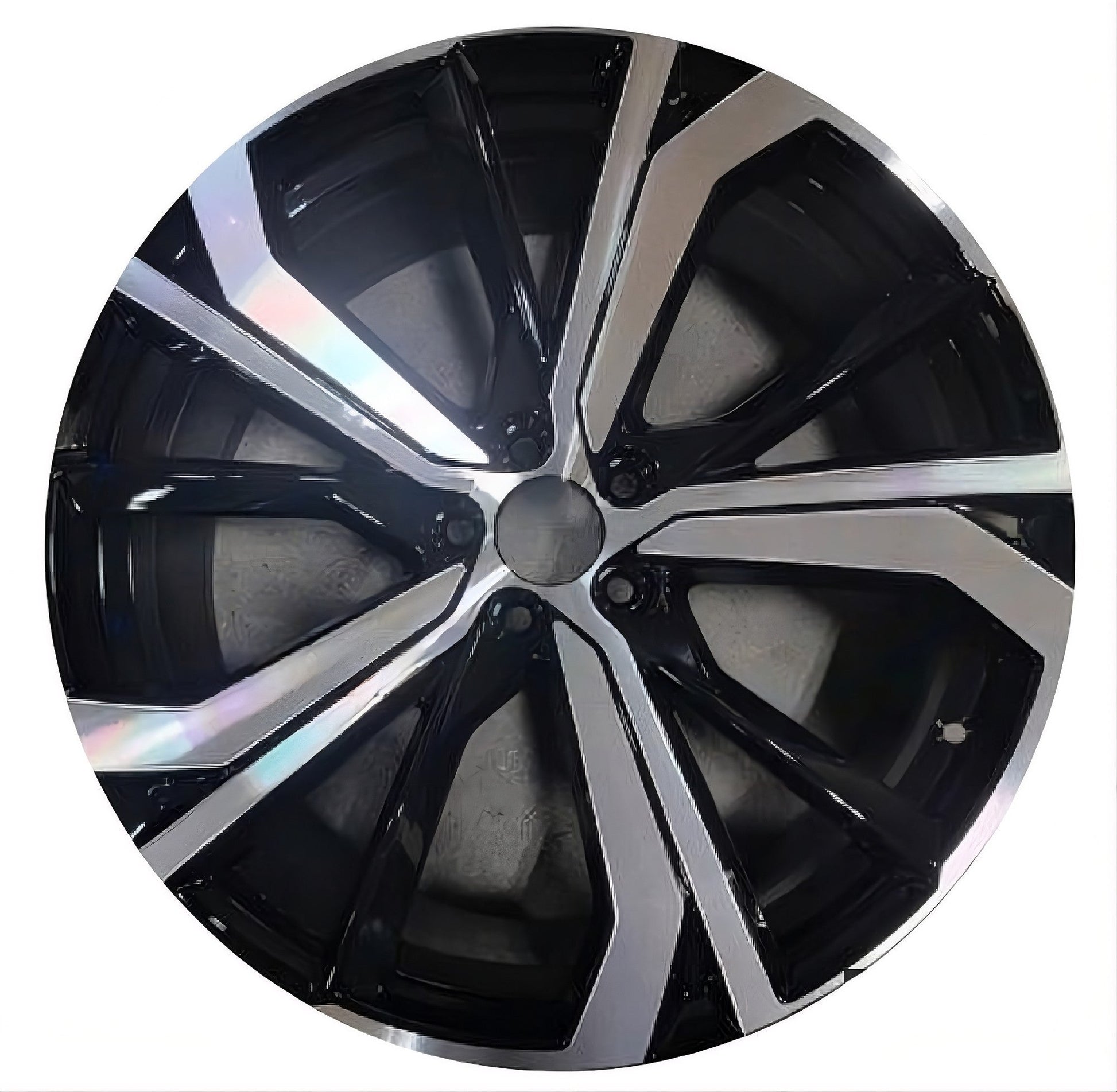 Volvo XC60  2022-2022 Factory OEM Car Wheel Size 21x8.5 Alloy 210082.PB01.MAPIO