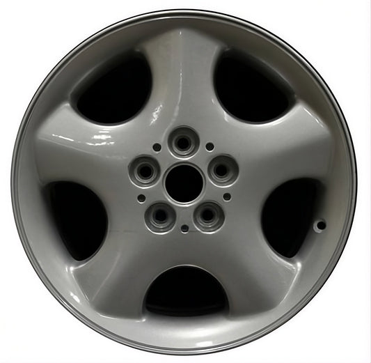 Dodge Intrepid  2000-2003 Factory OEM Car Wheel Size 17x7 Alloy 2136.PS02.FF