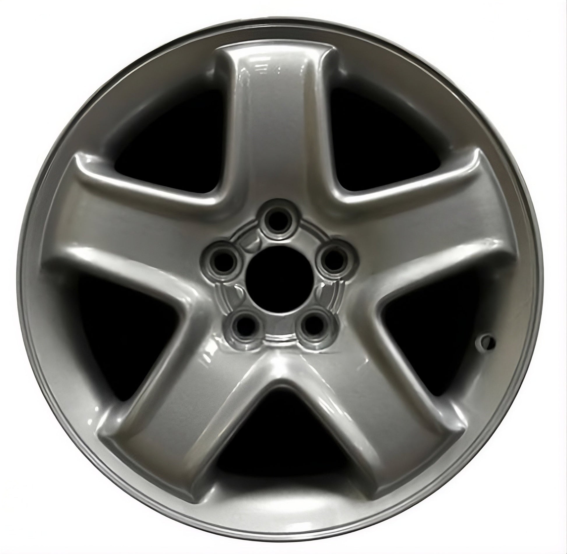 Dodge Stratus  2001-2003 Factory OEM Car Wheel Size 16x6.5 Alloy 2145B.PS02.FF