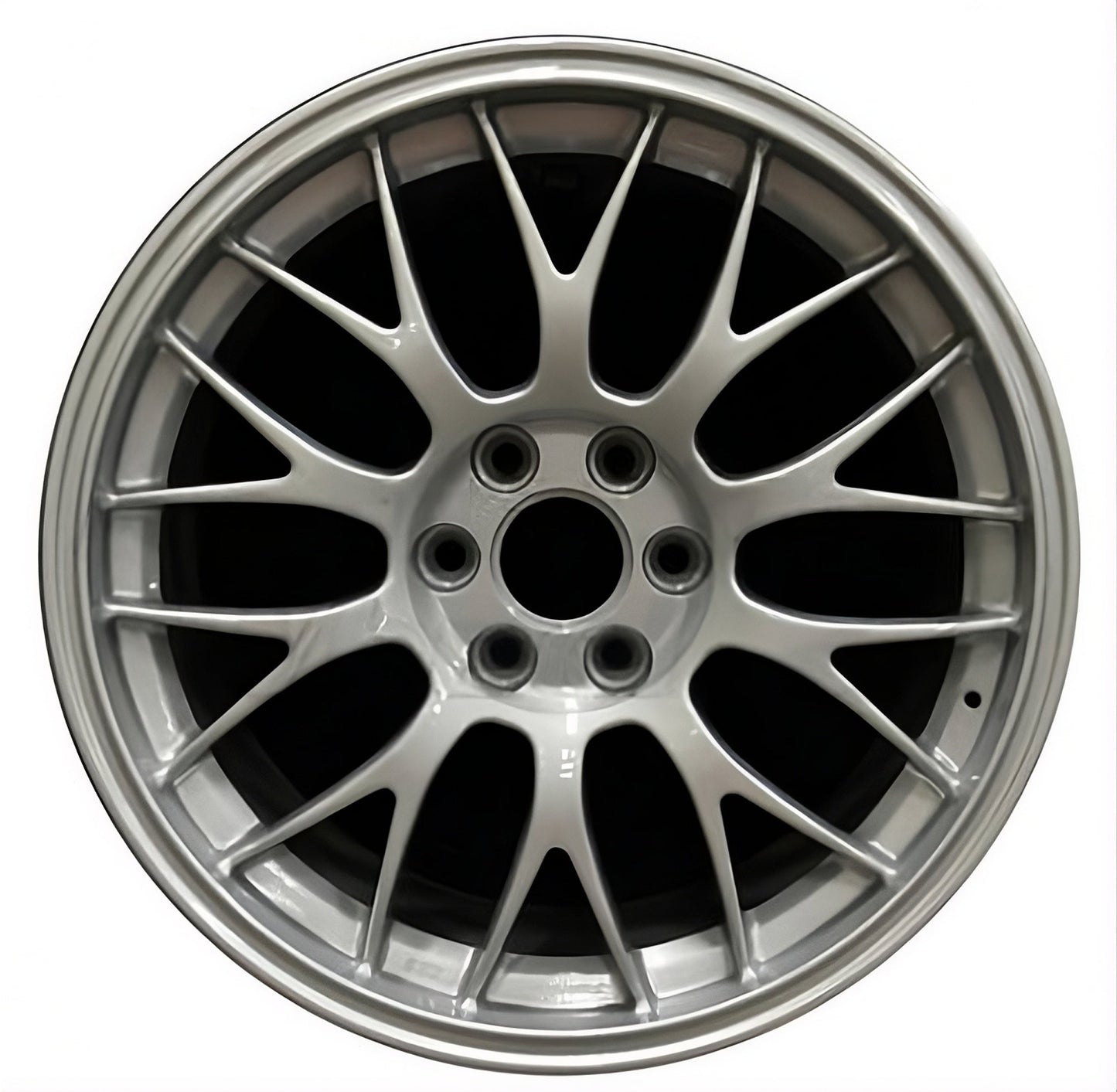 Dodge Viper  1999-2003 Factory OEM Car Wheel Size 18x10 Alloy 2179FT.LS09.FF