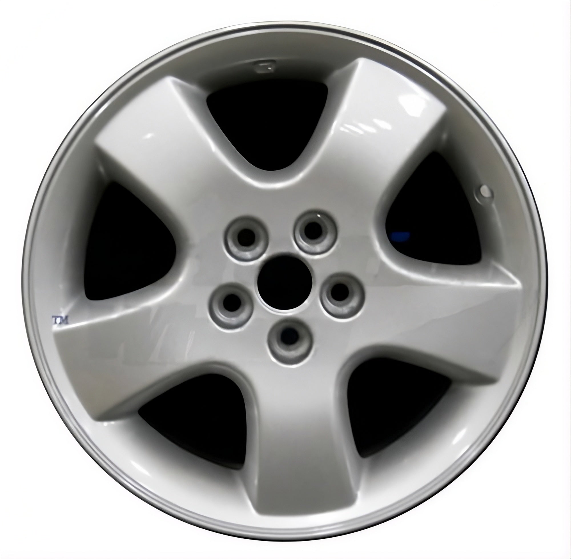 Neon R/t Rims Dodge Neon 2003-2005 OEM Alloy Rim | 2195.PS13.FF – Finish Line Wheels