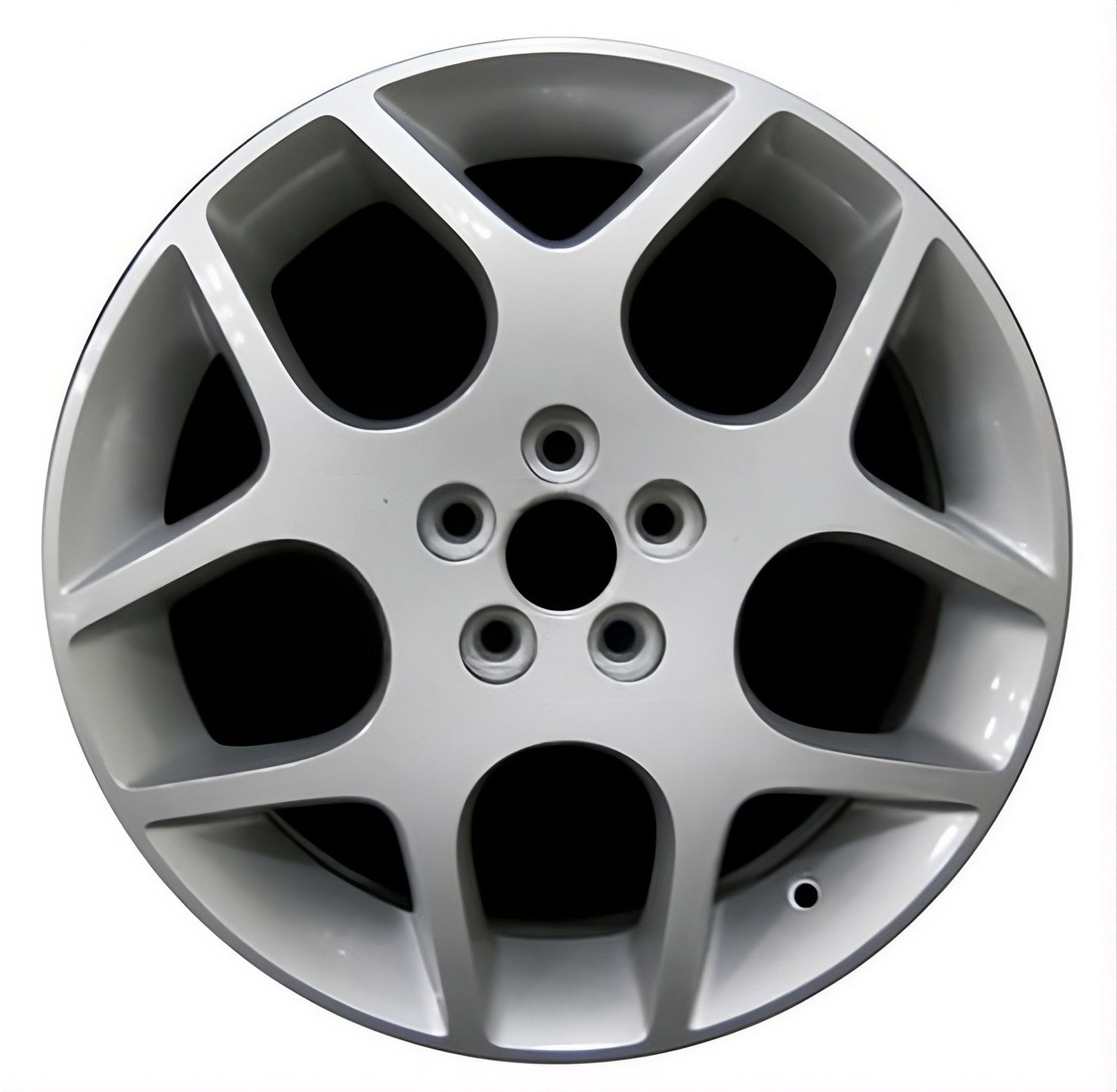 Dodge Neon  2003-2005 Factory OEM Car Wheel Size 17x6 Alloy 2196.LS01.FF