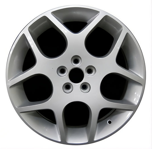 Dodge Neon  2003-2005 Factory OEM Car Wheel Size 17x6 Alloy 2196.LS01.FF