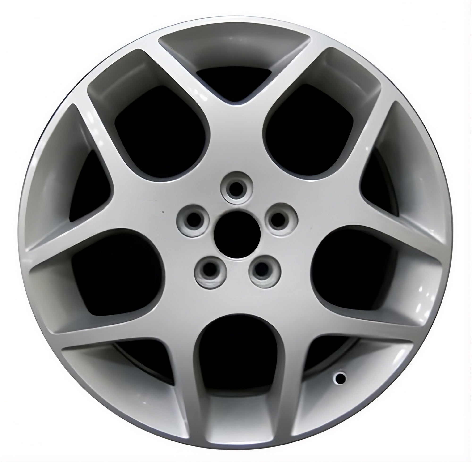 Chrysler PT Cruiser 2009-2010 OEM Alloy Rim | 2196.LS01.FF – Finish ...