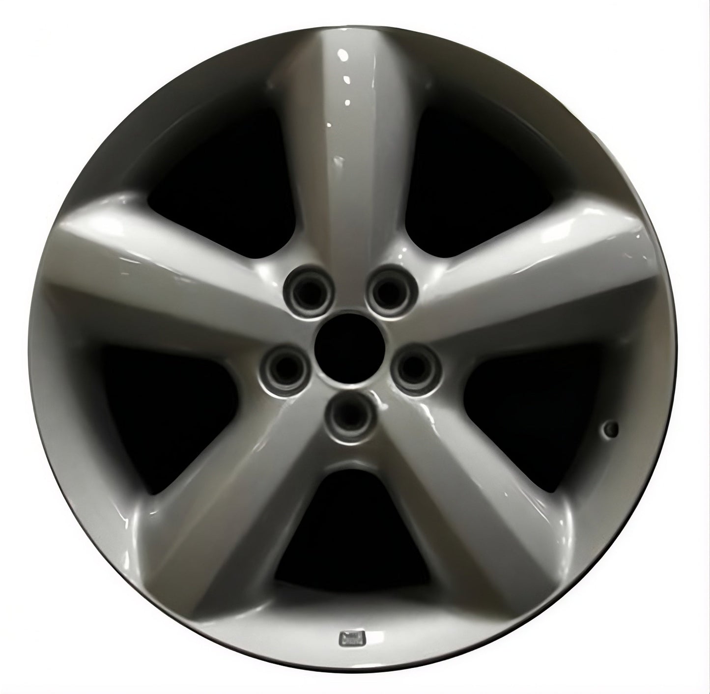 Chrysler PT Cruiser  2003-2005 Factory OEM Car Wheel Size 17x6 Alloy 2199.LS01.FF
