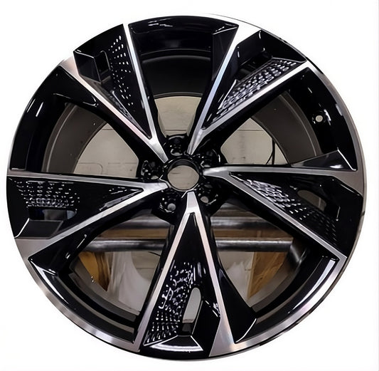 Audi RS7  2020-2022 Factory OEM Car Wheel Size 22x10.5 Alloy 220039.PB01.MAPIB