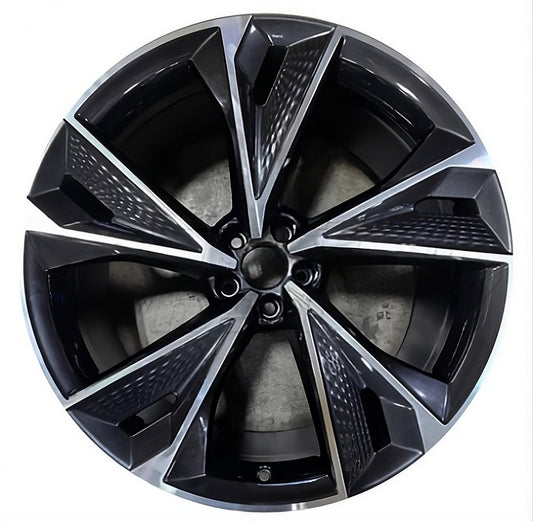 Audi S7  2020-2023 Factory OEM Car Wheel Size 22x10.5 Alloy 220057.PB1LC117U3.MAP