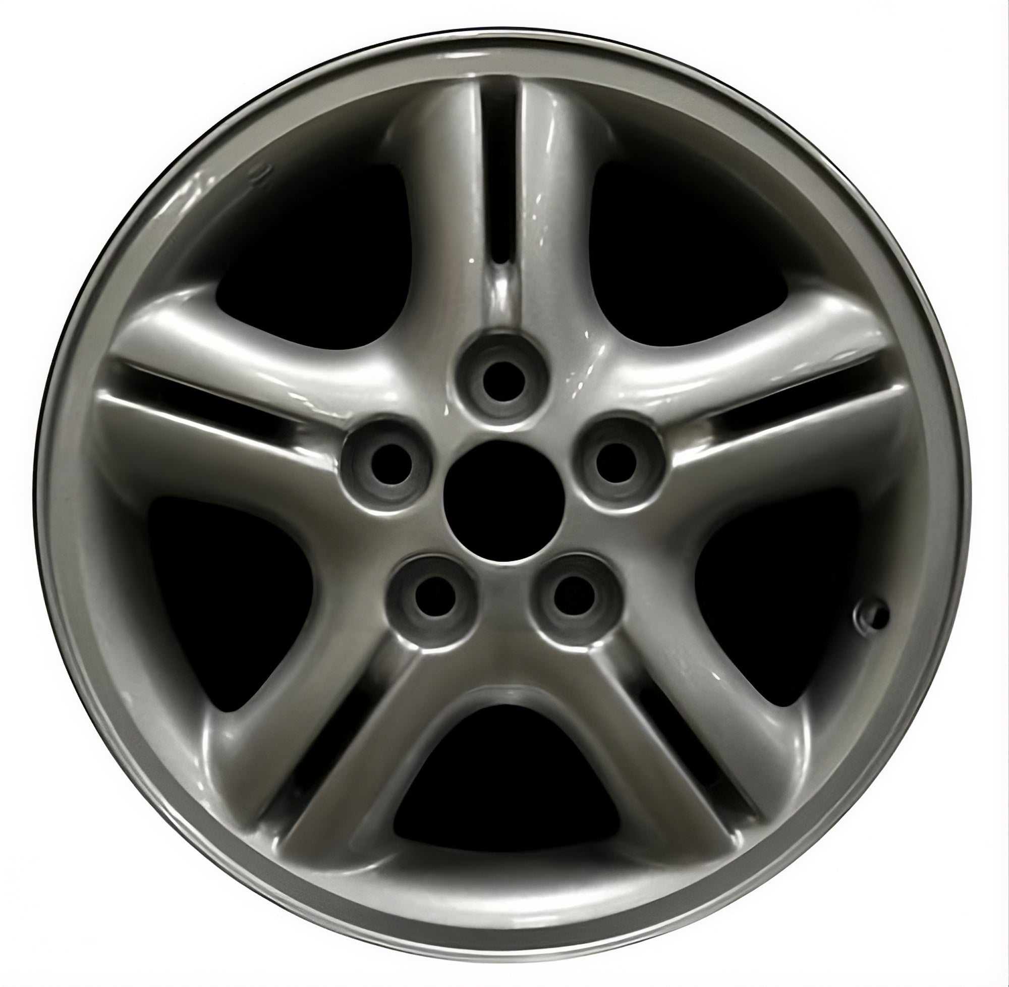 Dodge Stratus 2003-2005 OEM Alloy Rim | 2204.PS02.FF – Finish Line Wheels
