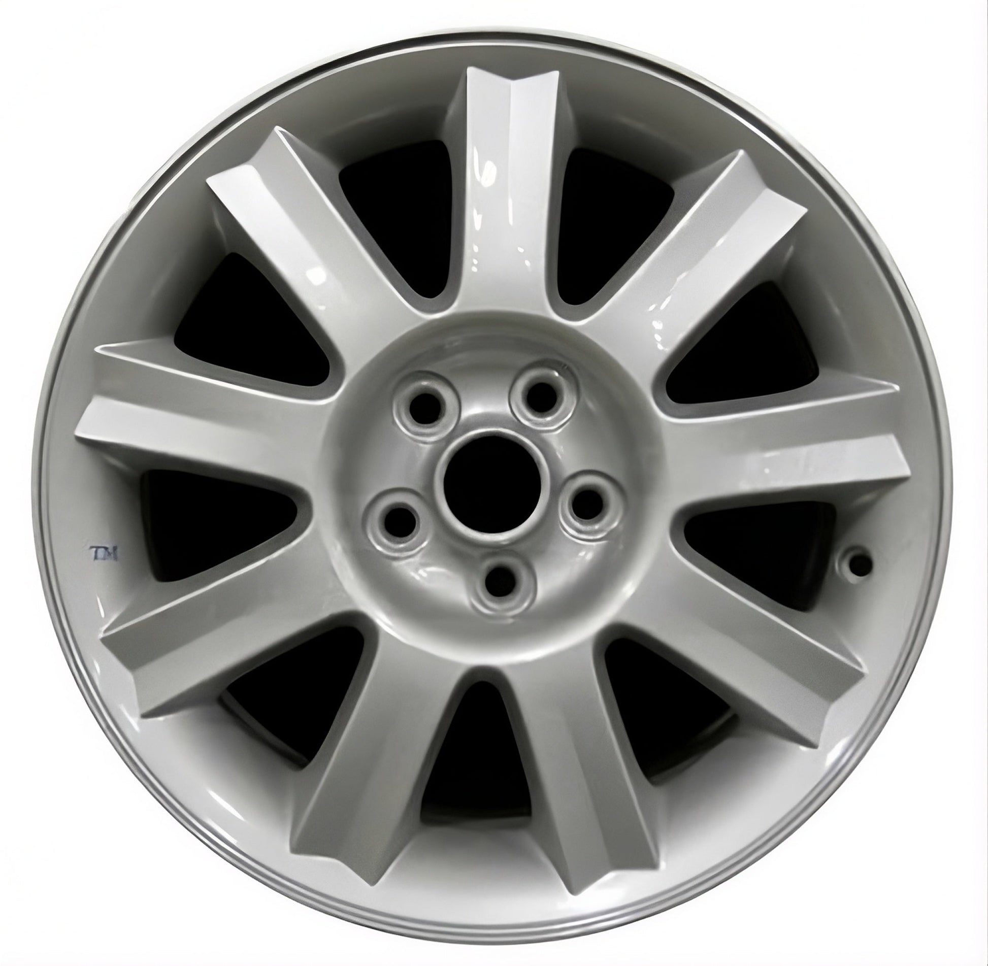Chrysler Sebring  2002-2006 Factory OEM Car Wheel Size 16x6.5 Alloy 2210.PS02.FF