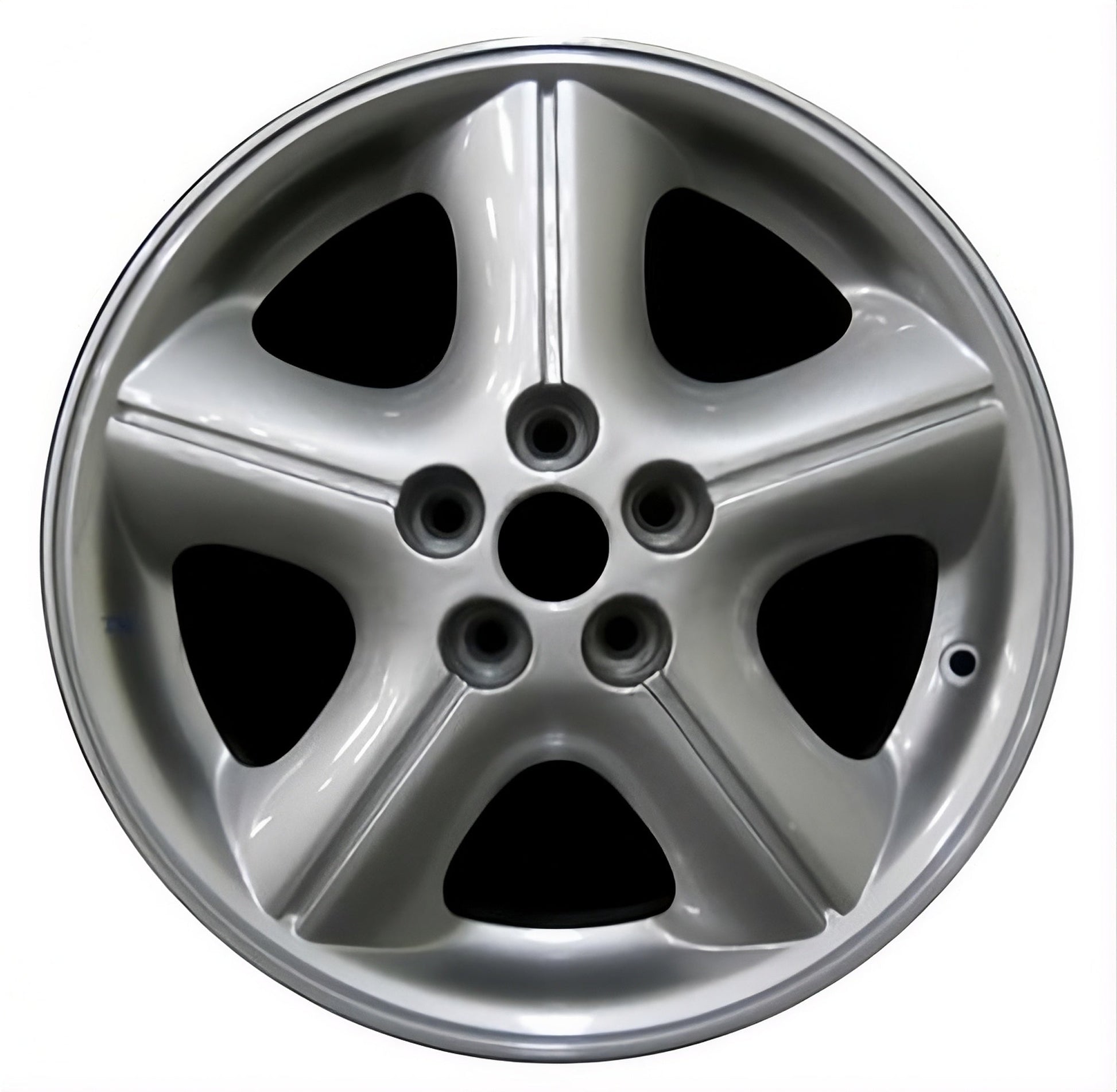 Dodge Stratus  2004-2006 Factory OEM Car Wheel Size 16x6.5 Alloy 2226.PS13.FF