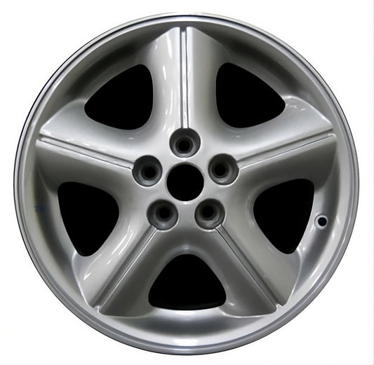 Dodge Stratus  2004-2006 Factory OEM Car Wheel Size 16x6.5 Alloy 2226.PS13.FF