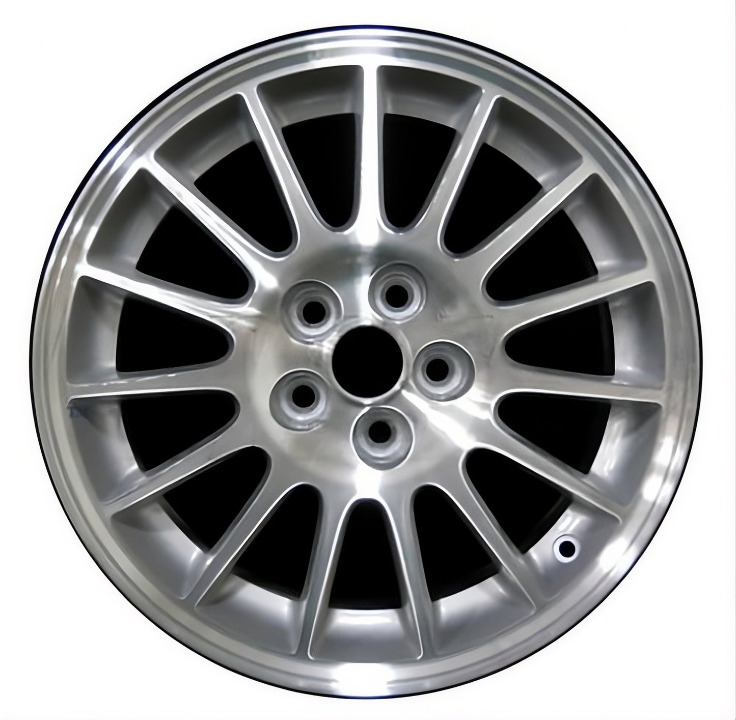 Chrysler Sebring  2004-2006 Factory OEM Car Wheel Size 16x6.5 Alloy 2228B.PS02.MA