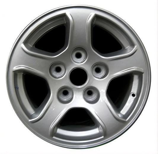 Dodge Dakota  2005-2007 Factory OEM Car Wheel Size 16x8 Alloy 2239A.PS14.FF