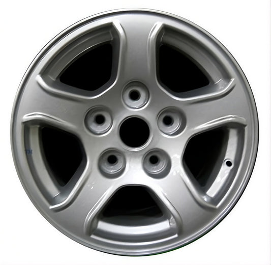 Dodge Dakota  2005-2007 Factory OEM Car Wheel Size 16x8 Alloy 2239B.PS14.FF